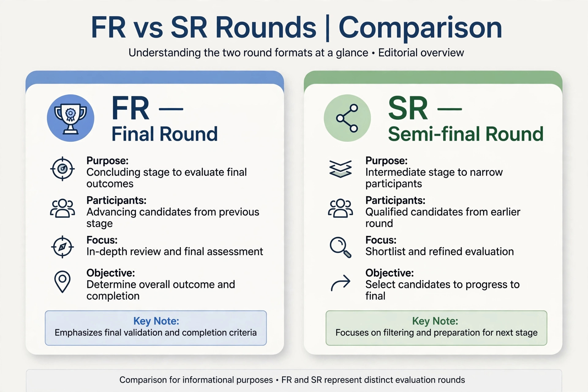 FR versus SR round comparison for Khanapara Morning Teer result