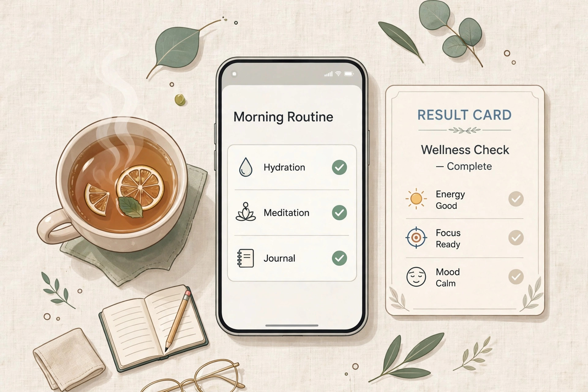 Daily habit for following Shillong Morning Teer result every morning