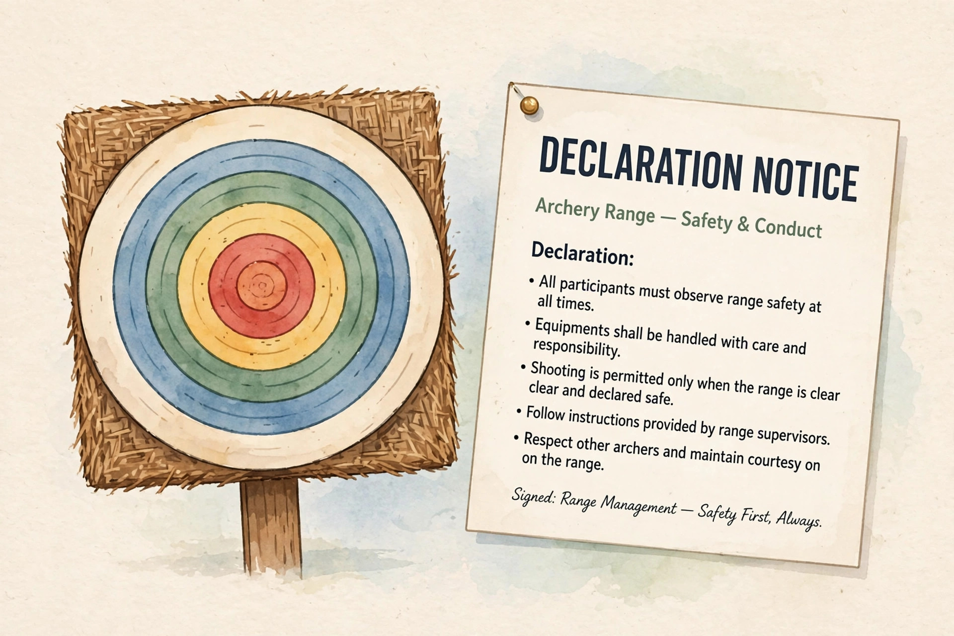 Official teer declaration source feeding the teer chart record