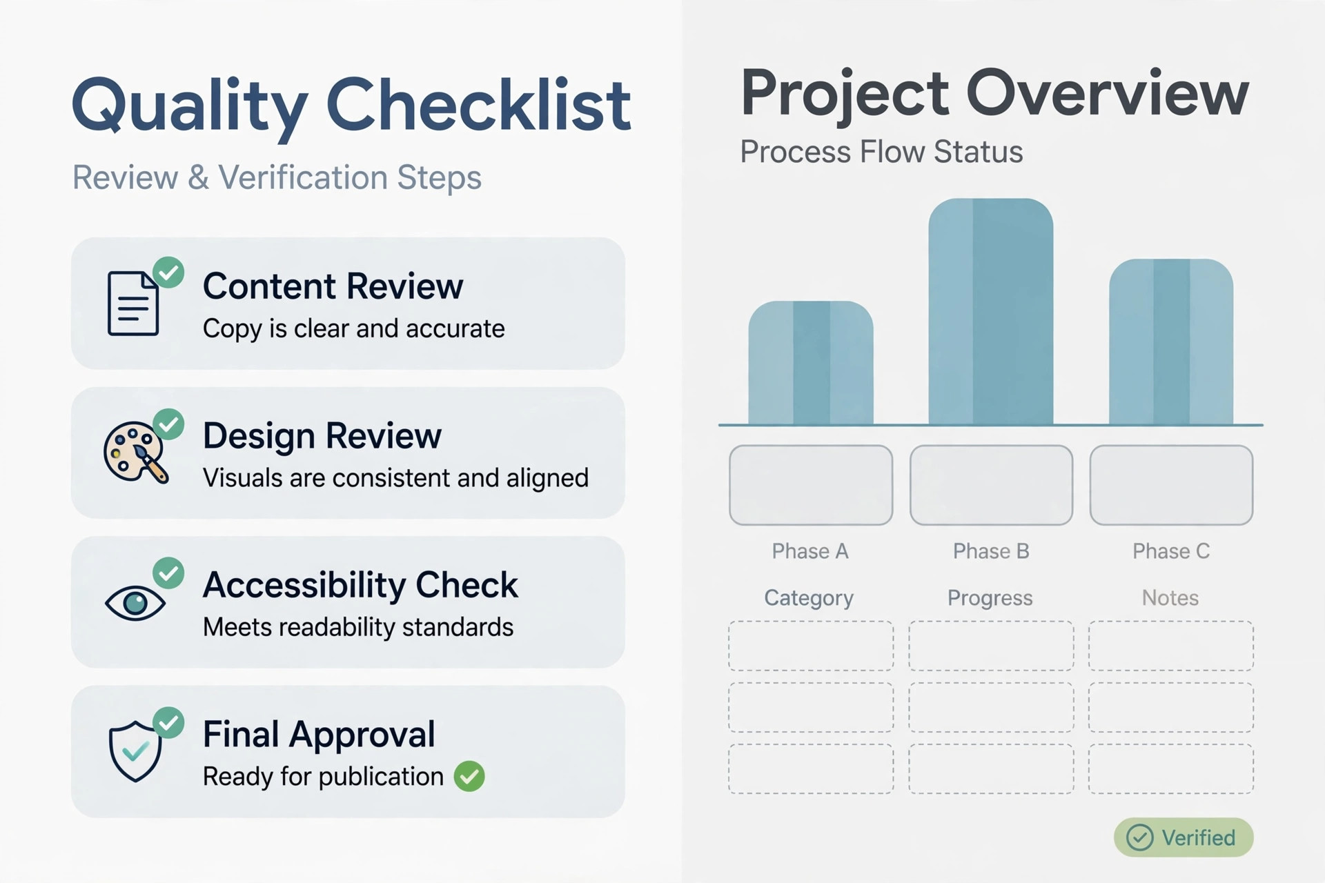 Accuracy checks that keep the teer result chart reliable