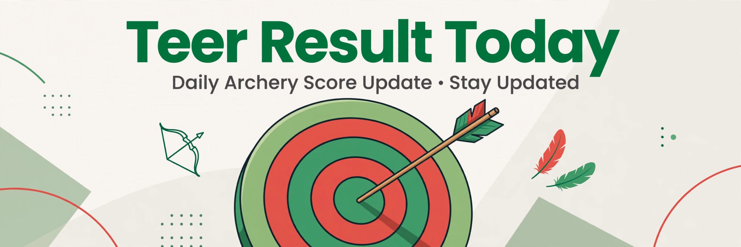 Teer result today live first round and second round numbers for all markets
