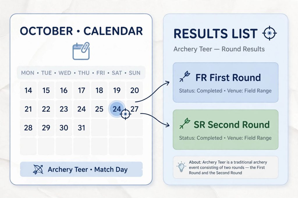 Teer Result Yesterday - Compare Archives on Teer Result Now