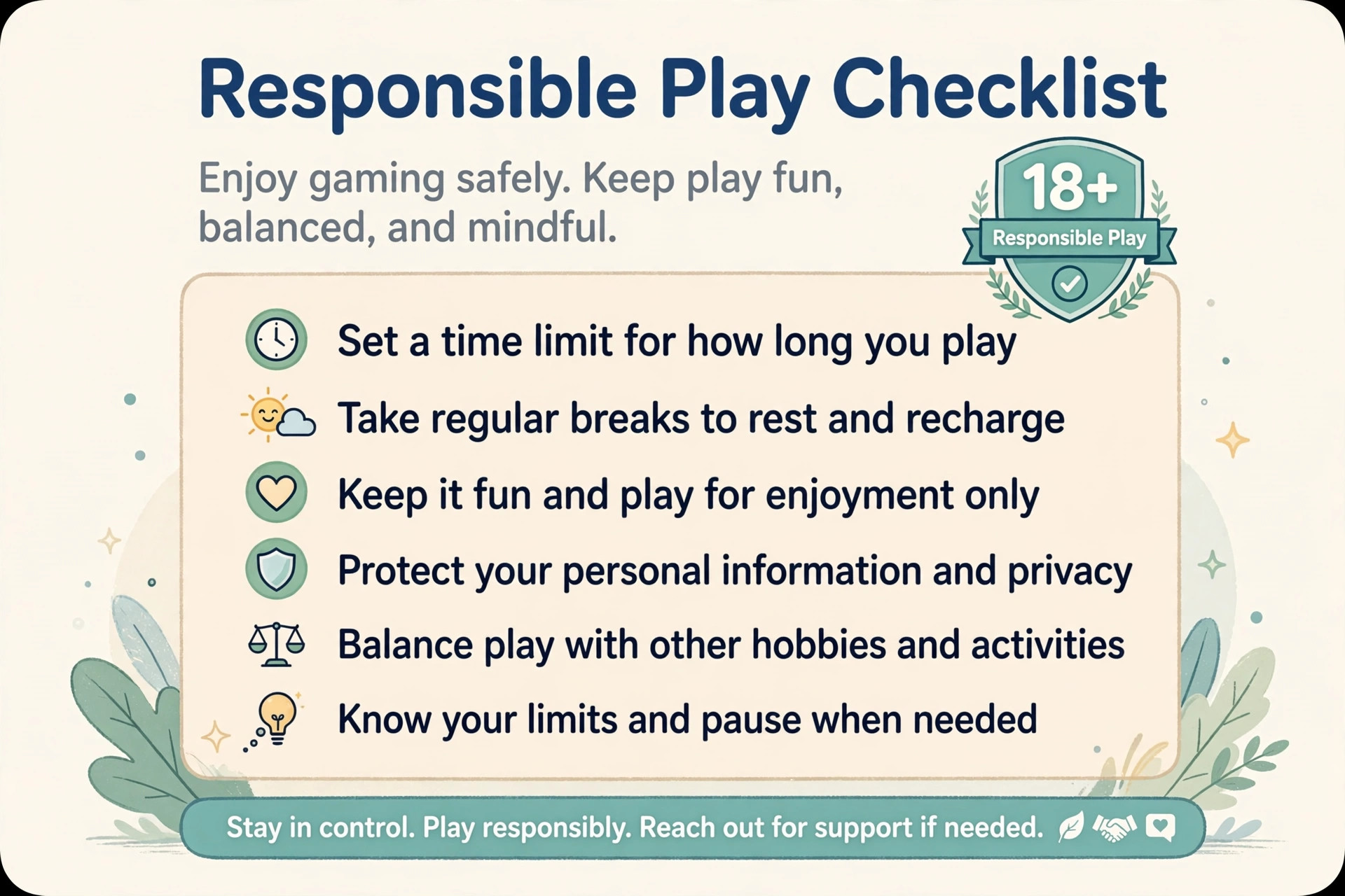 FAQ about teer result yesterday with responsible play reminder for adults 18 plus